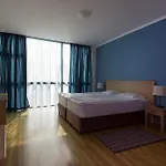 Hotel Primorsko Del Sol 4*