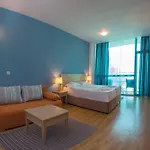 Otel Hotel Primorsko Del Sol Primorsko
