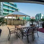 Hotel Primorsko Del Sol Otel Primorsko