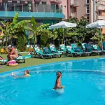 Otel Hotel Primorsko Del Sol Primorsko