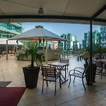 Otel Hotel Primorsko Del Sol Primorsko