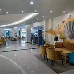 Hotel Primorsko Del Sol Otel 4*