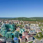 Hotel Primorsko Del Sol