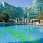 Otel Hotel Primorsko Del Sol Primorsko