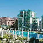 Otel Hotel Primorsko Del Sol