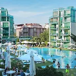 Hotel Primorsko Del Sol Primorsko