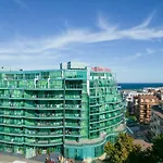 Otel Hotel Primorsko Del Sol Primorsko