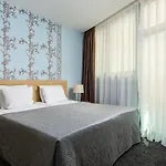Hotel Primorsko Del Sol Otel 4*