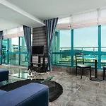 Hotel Primorsko Del Sol Otel