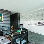 Hotel Primorsko Del Sol 4* Primorsko