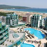 Hotel Primorsko Del Sol