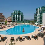 Hotel Primorsko Del Sol 4*