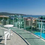 Hotel Primorsko Del Sol Otel Primorsko
