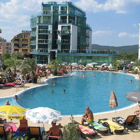 Hotel Primorsko Del Sol