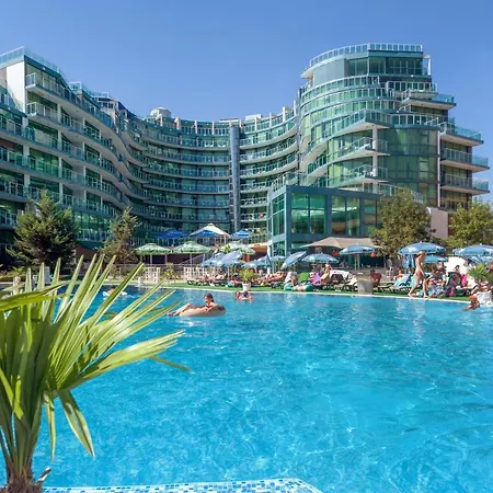 Del Sol Hotel