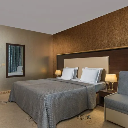 Hotel Primorsko Del Sol Otel 4*