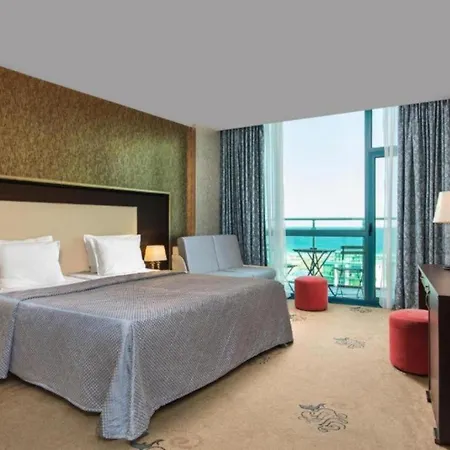 Otel Hotel Primorsko Del Sol 4*