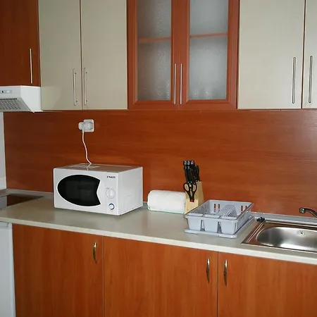 Hotel Hotel Primorsko Del Sol Primorsko