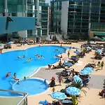 Del Sol Hotel Primorsko