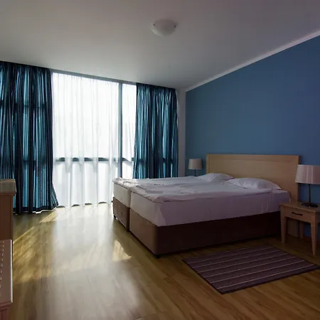 普里莫尔斯科太阳酒店 4*