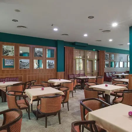 普里莫尔斯科太阳酒店 普里莫尔斯科