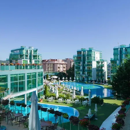 普里莫尔斯科太阳酒店