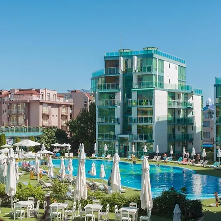 Ξενοδοχείο Del Sol