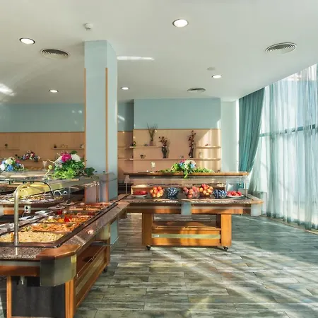 酒店 普里莫尔斯科太阳酒店 普里莫尔斯科