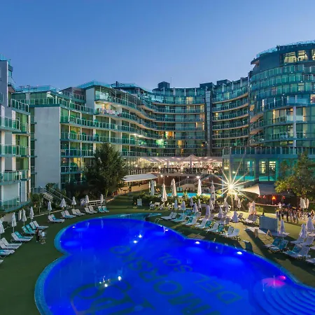 普里莫尔斯科太阳酒店