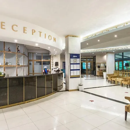 Del Sol Ξενοδοχείο