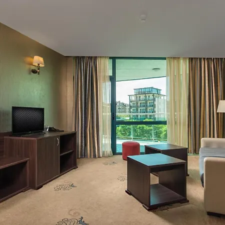 普里莫尔斯科太阳酒店 普里莫尔斯科