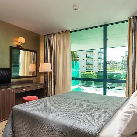 普里莫尔斯科太阳酒店 普里莫尔斯科