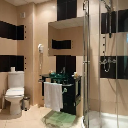 普里莫尔斯科太阳酒店 4* 普里莫尔斯科