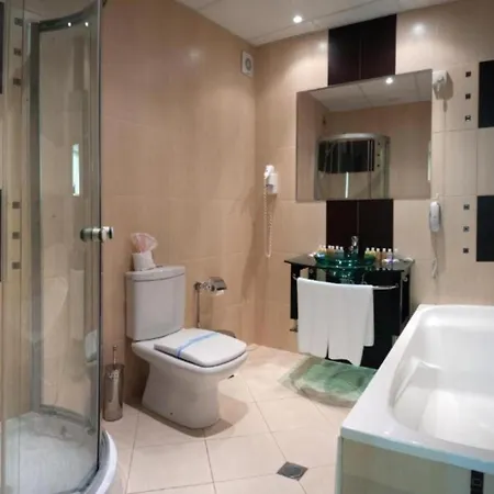 普里莫尔斯科太阳酒店 普里莫尔斯科