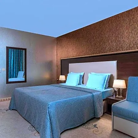 Del Sol Hotel Primorsko