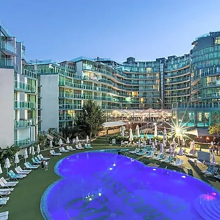 Hotel Del Sol