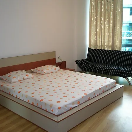 酒店 普里莫尔斯科太阳酒店