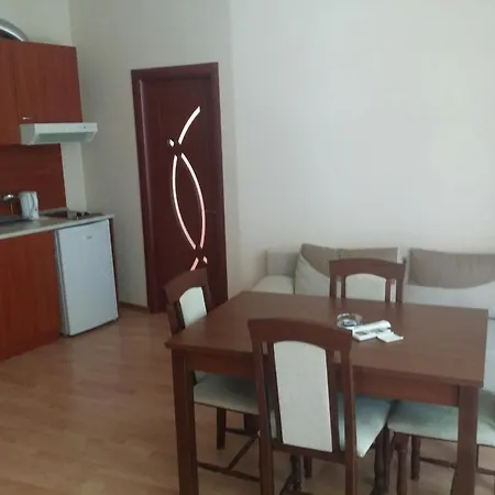Hotel Hotel Primorsko Del Sol 4*