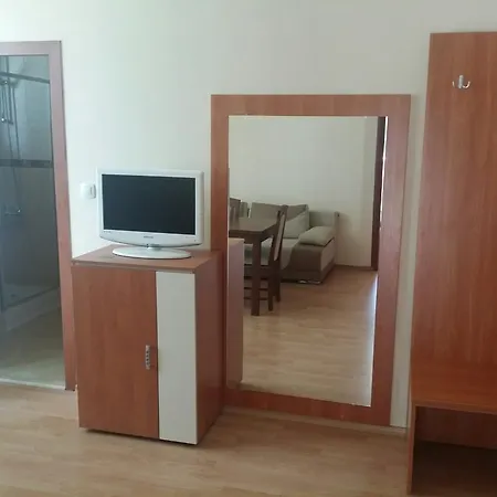 普里莫尔斯科太阳酒店 普里莫尔斯科