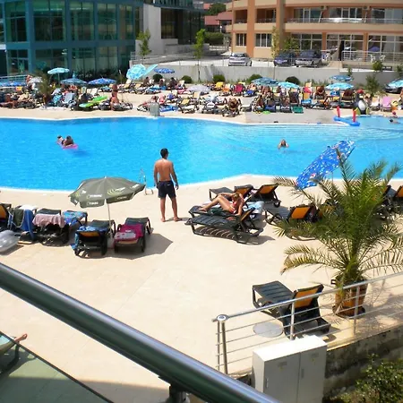 Ξενοδοχείο Del Sol