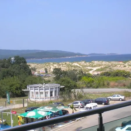 普里莫尔斯科太阳酒店 4*