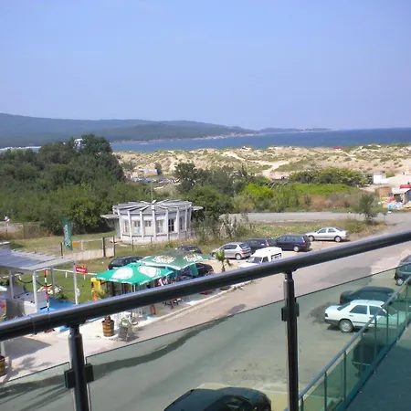 Del Sol Szálloda 4*