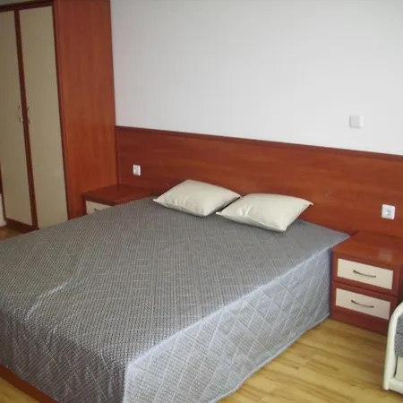 普里莫尔斯科太阳酒店