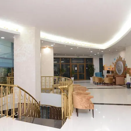 Del Sol 4* Πριμόρσκο