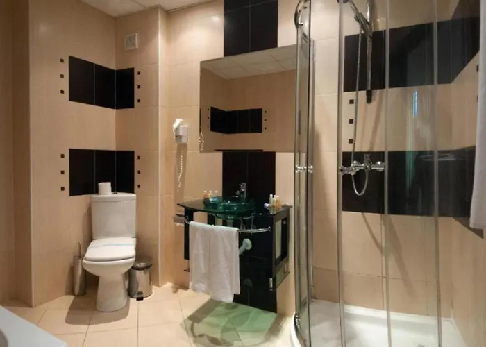 Del Sol 4* פרימורסקו