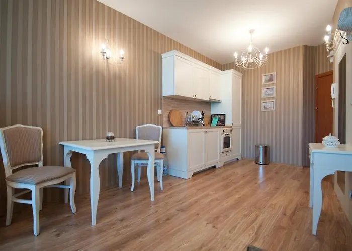 Del Sol 4* פרימורסקו