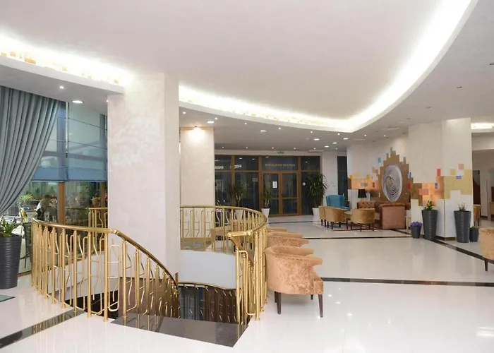 Del Sol 4* פרימורסקו